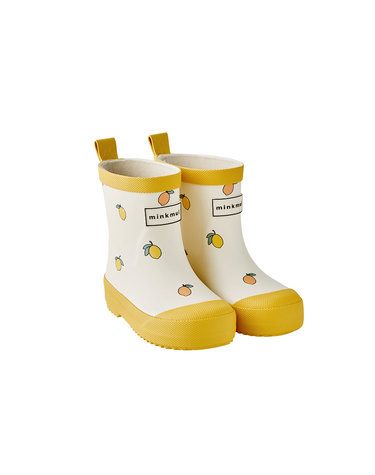 [밍크뮤]쁘띠열매레인부츠 (35114-663-02)