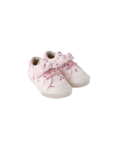 [밍크뮤]쁘띠별체리스니커즈 (35A14-821-02)