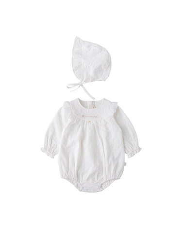 [밍크뮤]퓨어스페셜바디슈트 (36A12-604-08)