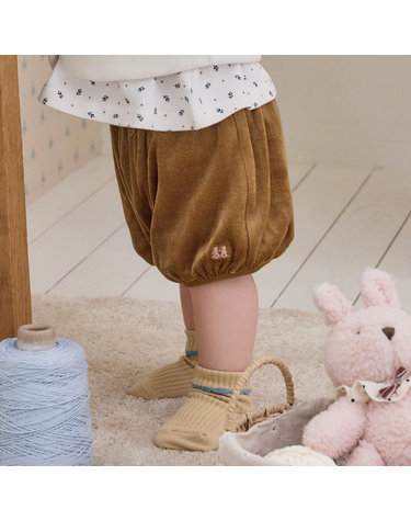 [밍크뮤]아미엘뮤벨로아블루머 (36A70-671-07)