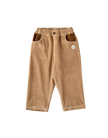 [밍크뮤]골지기모팬츠 (35C15-410-03)