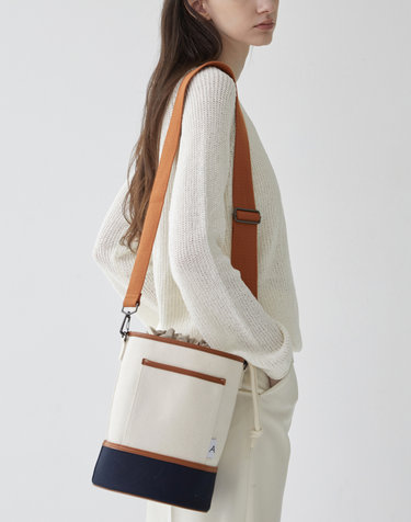 FRAM BASKET canvas bag 4 color