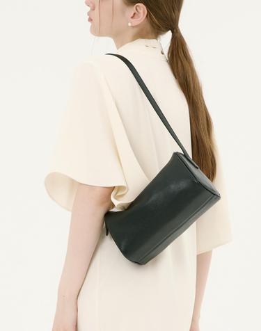PIDI MEDIUM SHEEPSKIN crossbody shoulder bag