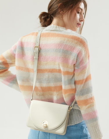 ISLE MINI Shoulder Bag 5 Color