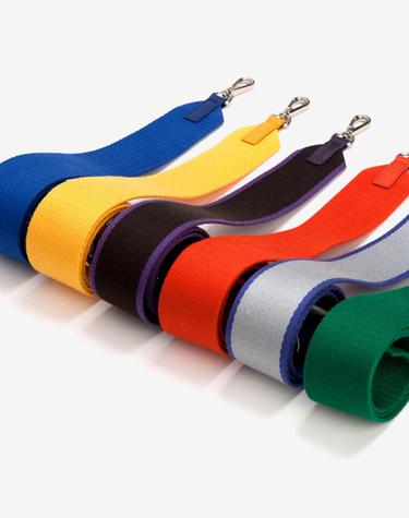 VIK color wide strap 7 color  