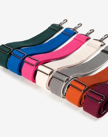 MAXI wide strap 10 color