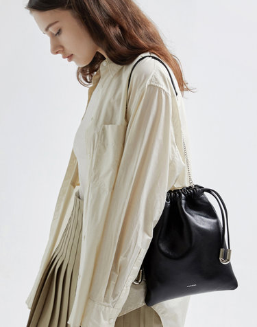 LUZIN MINI shoulder bag 4 color