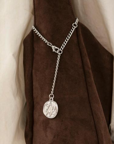 ANODDS METAL CHARM 2 type