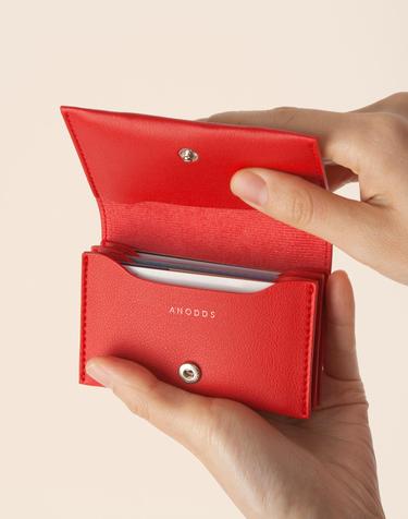 BENNET LIGHT card wallet 13 color