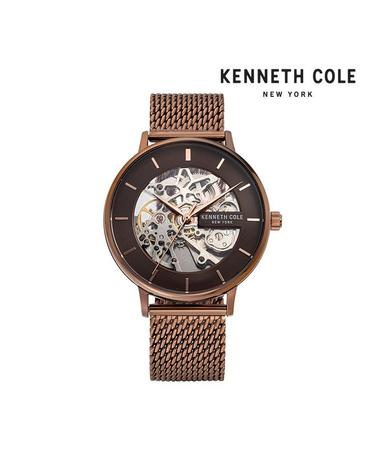 KENNETH COLE 케네스콜 KC50780004 오토매틱 메탈시계