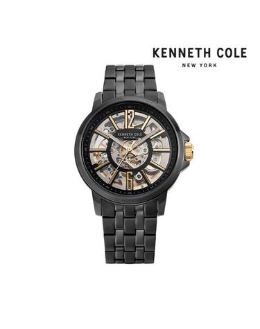 KENNETH COLE 케네스콜 KC50779012 오토매틱 메탈시계