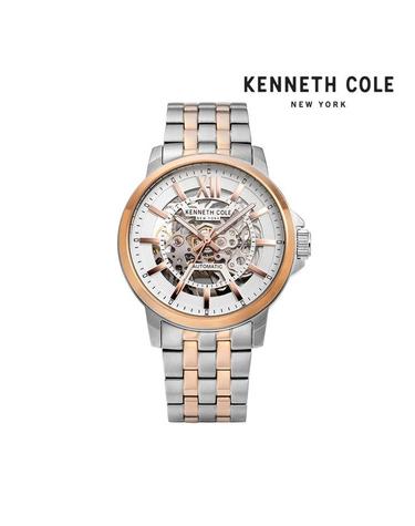 KENNETH COLE 케네스콜 KC50779006 오토매틱 메탈시계