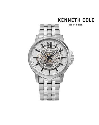 KENNETH COLE 케네스콜 KC50779005 오토매틱 메탈시계