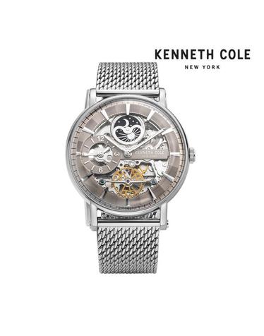 KENNETHCOLE 케네스콜 KC51093002 오토매틱 메탈시계