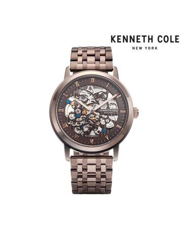 KENNETHCOLE 케네스콜 KC50920005 오토매틱 메탈시계