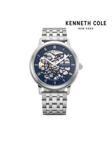 KENNETHCOLE 케네스콜 KC50920004 오토매틱 메탈시계