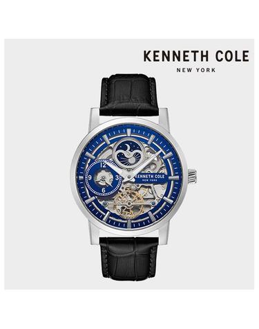 KENNETHCOLE 케네스콜 KC50917007 오토매틱 가죽시계