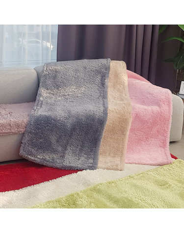 리앤데코 롱파일 프라페 현관 베란다쇼파패드 65x240cm