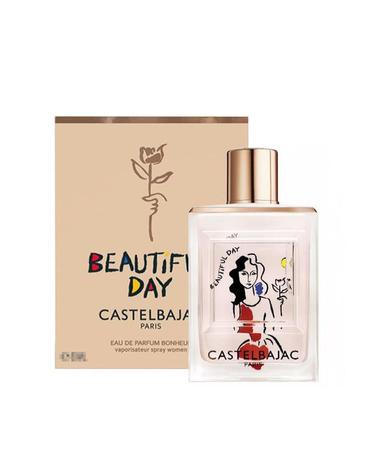 파리 뷰티풀데이 보네르 EDP 30ml(쇼핑백)