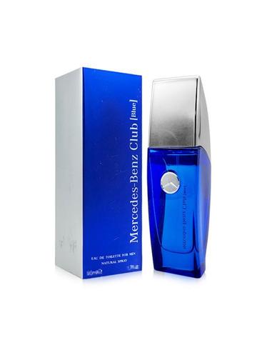 벤츠 클럽 블루 25ml