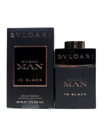 불가리 맨 인 블랙 EDP 60ml