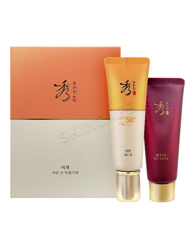 수려한 비책 자단 선 특별기획세트