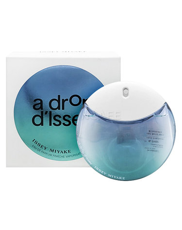 이세이미야케 드롭 디세이 EDP 프레쉬 50ml