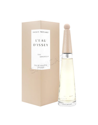 이세이미야케 로디세이 오&매그놀리아 EDT 엥땅스 50ml
