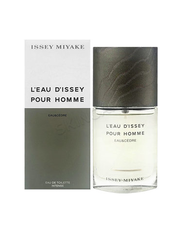 이세이미야케 로디세이 뿌르 옴므 오&세드르 EDT 엥땅스 50ml