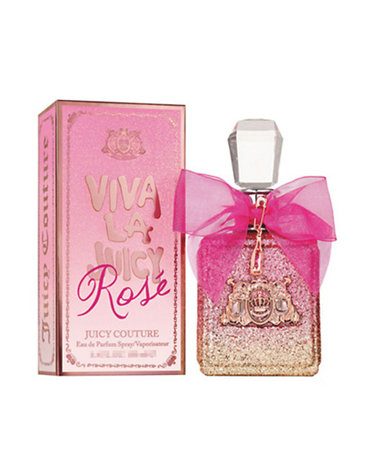 쥬시꾸뛰르 비바라쥬시 로즈 EDP 50ml