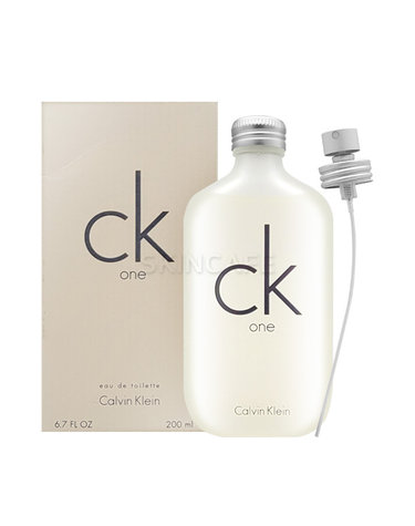 ck one EDT 200ml