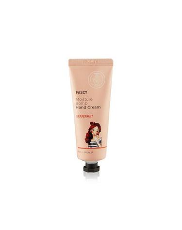 파시 핸드크림 40ml (스트로베리)