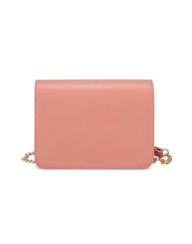 TONA MOODBAG - PEACH PINK