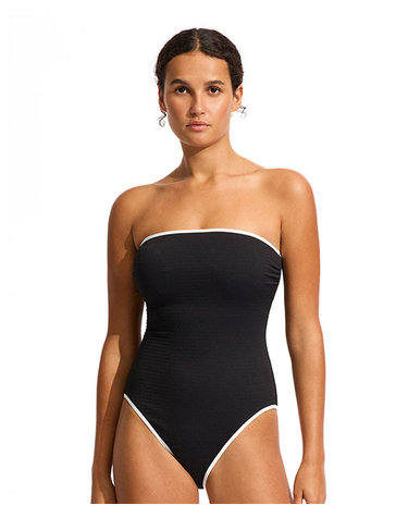 DD BANDEAU ONE PIECE (11126DD072)