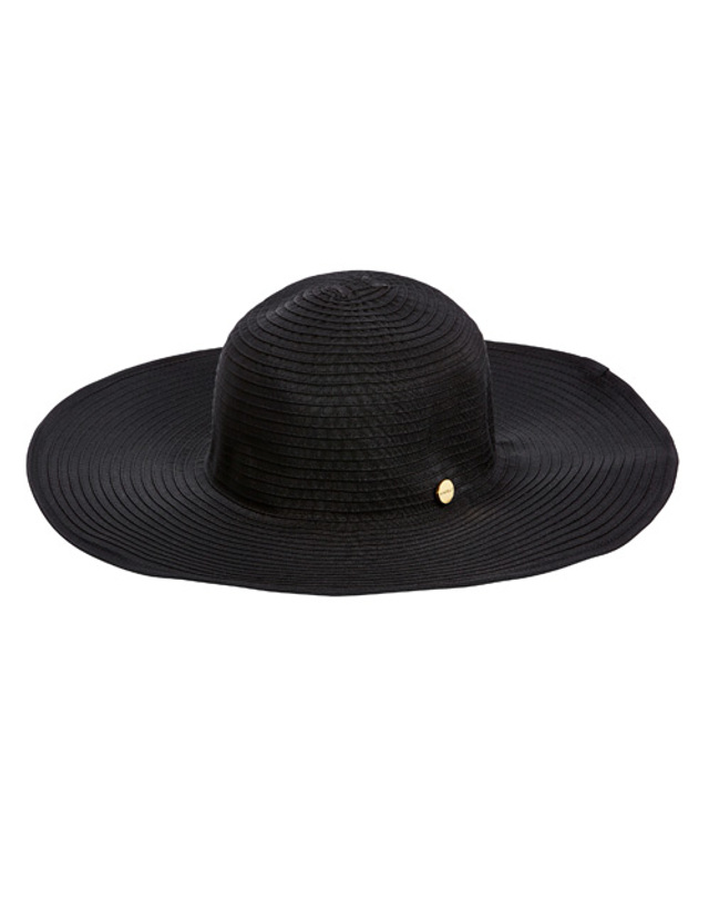 씨폴리 LIZZY HAT (S70403) 착용컷