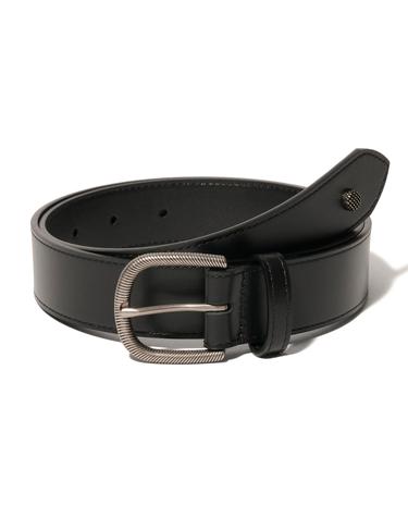 BL012 캐주얼 남자 여자 가죽 벨트 29mm (2컬러)
