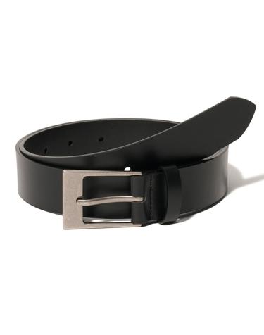 르마스크 BL006 모던 남자 여자 가죽 벨트 27mm (2컬러)