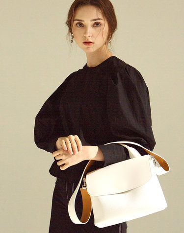 DANA Shoulder Flap Bag 12 Color