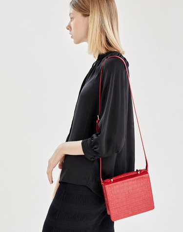 LOCA CROC shoulder bag 7 color