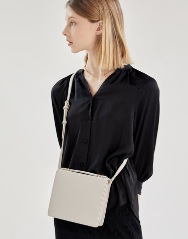 LOCA shoulder bag 3 color