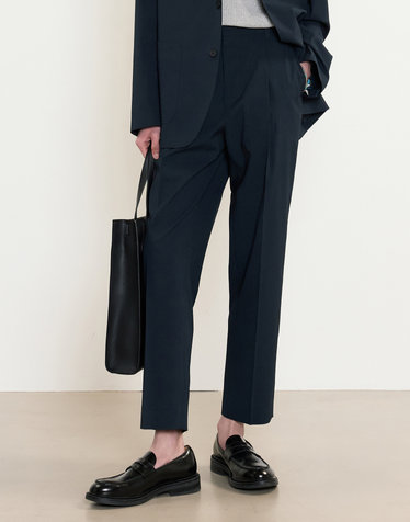 Hard Twist Sports Set-Up Pants (Navy)