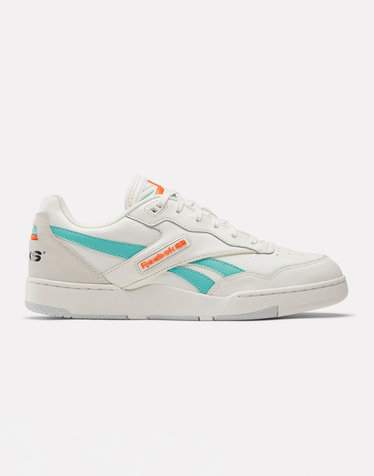Reebok X Hicks BB 4000 II - 초크:블루 / 100072116