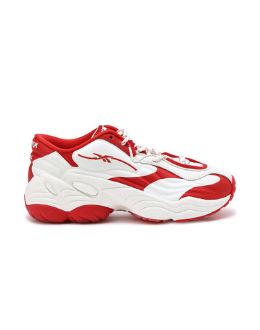 Reebok X KANGHYUK DMX RUN 6 모던 - 레드:화이트