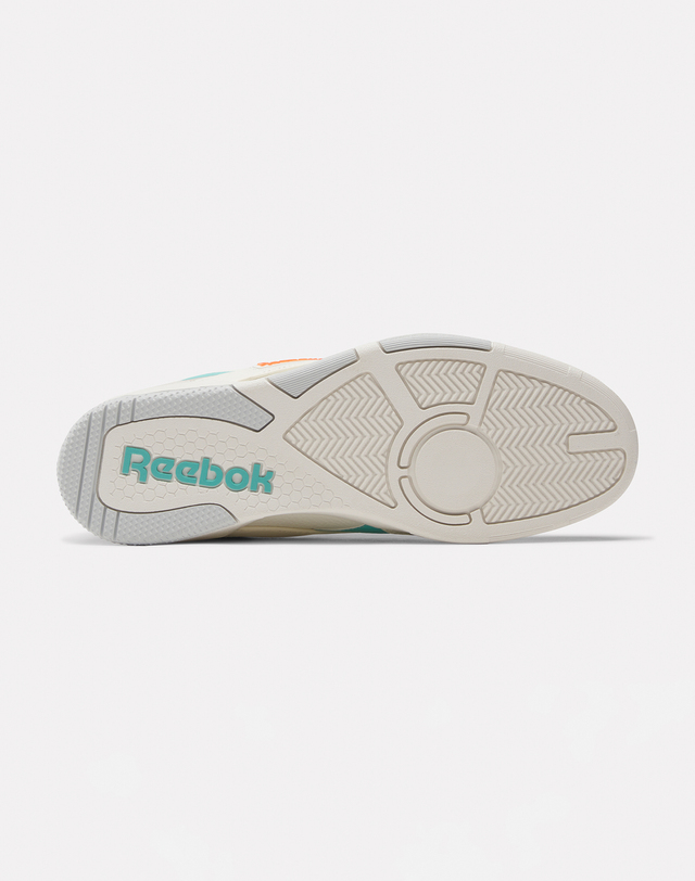 리복 Reebok X Hicks BB 4000 II - 초크:블루 / 100072116 MULTI COLOR 상세