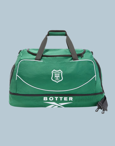 Reebok X BOTTER Soccer Bag - 그린 / RMNL001C99FAB0015500