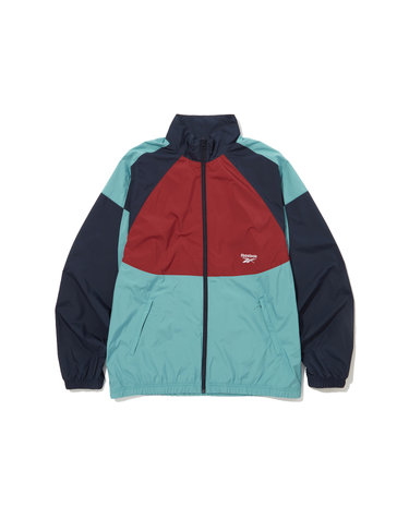 REEBOK x YESEYESEE Trek Jacket