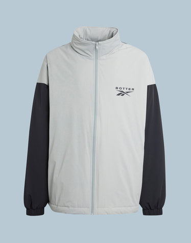 Reebok X BOTTER Padded Jacket - 그레이 / RMEA00RC99FAB0010546