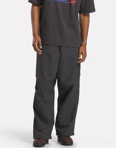 Reebok X OBEY TRACK PANT - 블랙 / 100218637