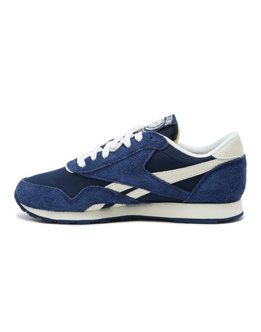 Reebok X ANINE BING 클래식 나일론 - 네이비 / 100200480