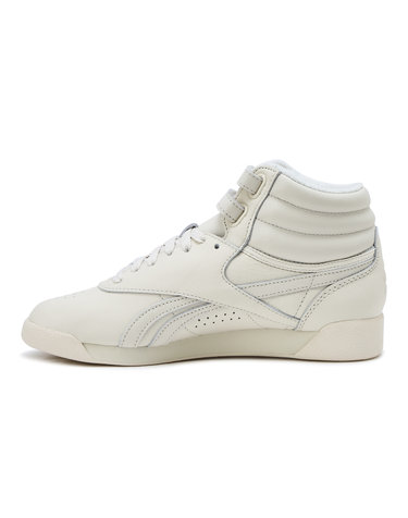 Reebok X ANINE BING 프리스타일 하이 - 크림 / 100206922